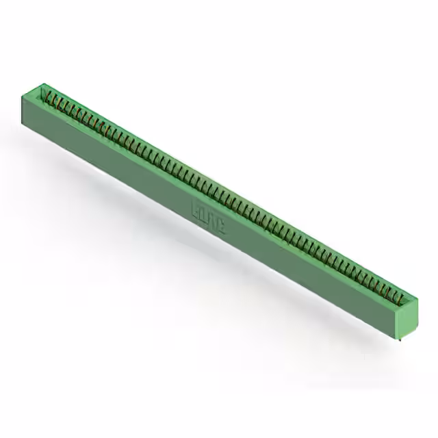 341-060-500-101 EDAC Inc.  Edgeboard Connectors